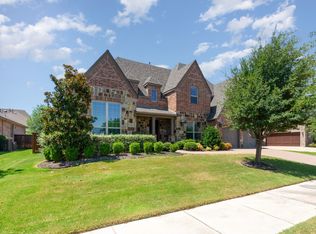 4531 Bristleleaf Ln, Prosper, TX 75078