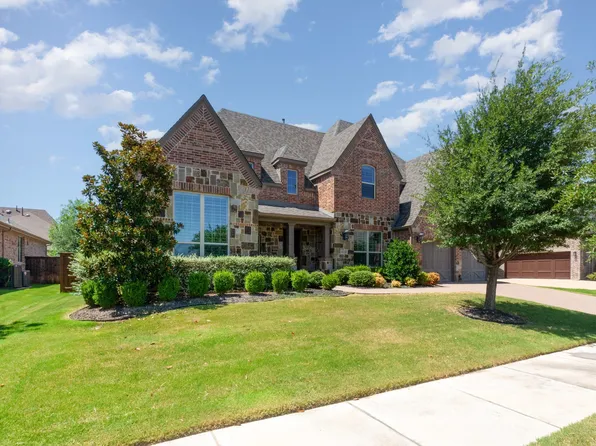 4531 Bristleleaf Ln, Prosper, TX 75078