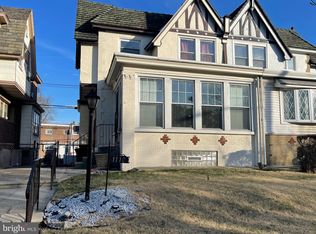 1110 E Haines St, Philadelphia, PA 19138