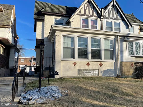 1110 E Haines St, Philadelphia, PA 19138