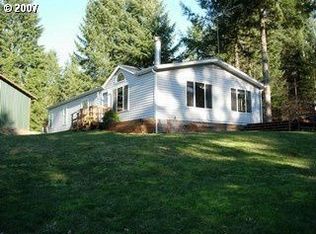7521 NE Ferris Rd, La Center, WA 98629