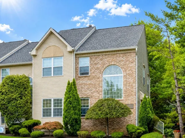 163 Yarmouth Court #43, Holmdel, NJ 07733