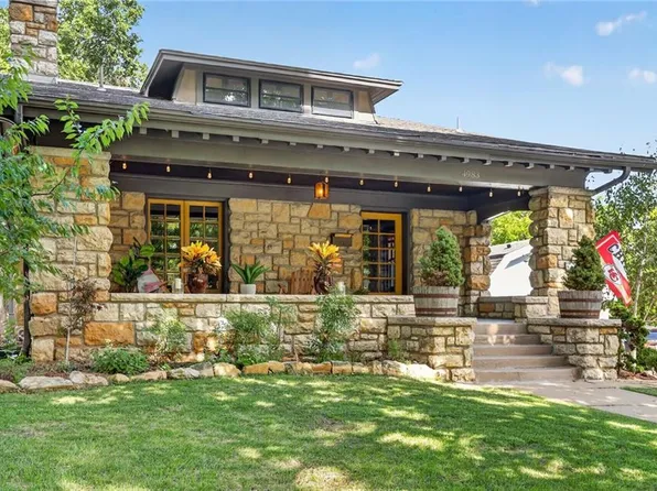 4983 Westwood Ter, Kansas City, MO 64112