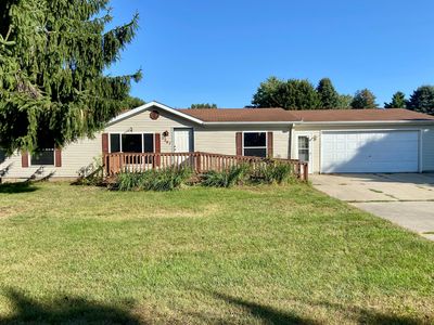 2287 Mark St, Croswell, MI, 48422