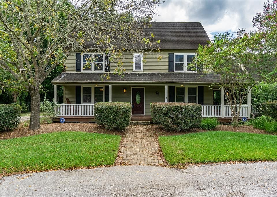 12911 Zion Rd, Tomball, TX 77375 Zillow