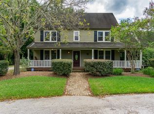 12911 Zion Rd, Tomball, TX 77375