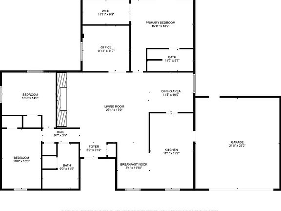 4th image of 230 Mighty Oak Ln