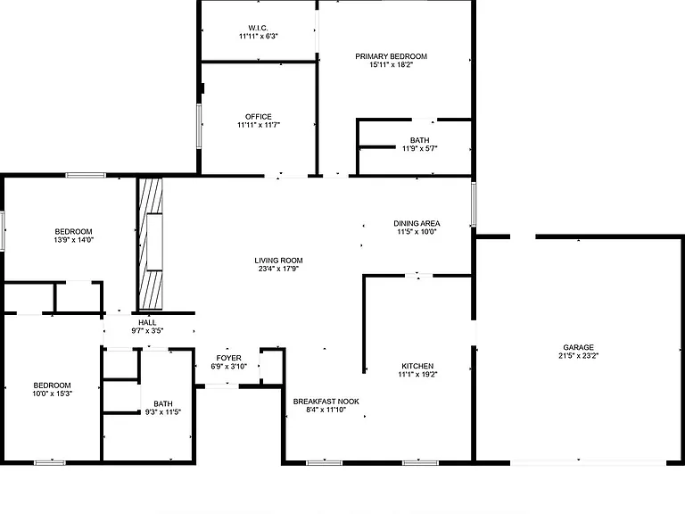 230 Mighty Oak Ln — Photo 4