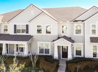 2512 Blowing Breeze Ave, Kissimmee, FL 34744