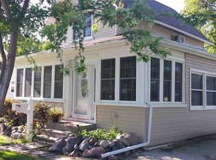 107 North St, Yale, MI 48097