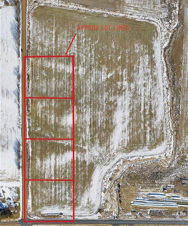 1st image of Lot 1 70th Street