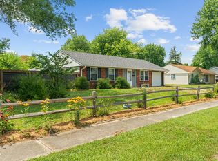 1108 Warwick Rd, New Whiteland, IN 46184