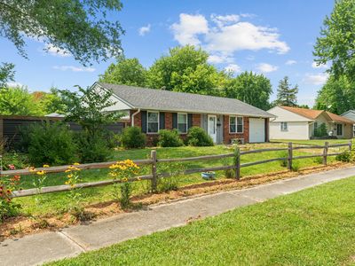 1108 Warwick Rd, New Whiteland, IN, 46184