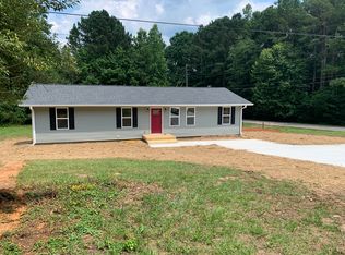 3545 Holly Springs Rd, Rockmart, GA 30153