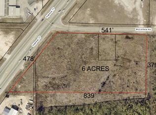 7030 Highway 77, Panama City, FL 32409