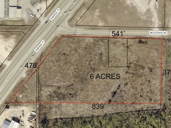 7030 Highway 77, Panama City, FL 32409