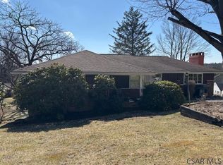 611 Diamond Blvd, Johnstown, PA 15905