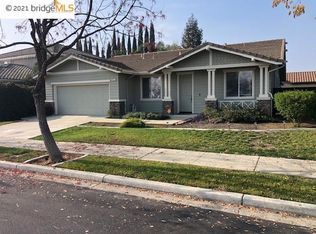 41 Griffith Ln, Brentwood, CA 94513