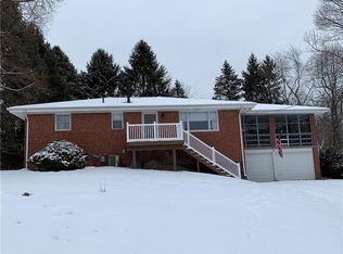 3104 Locust Ave, Aliquippa, PA