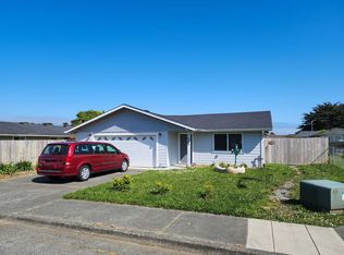 145 Becky Ct, Crescent City, CA 95531