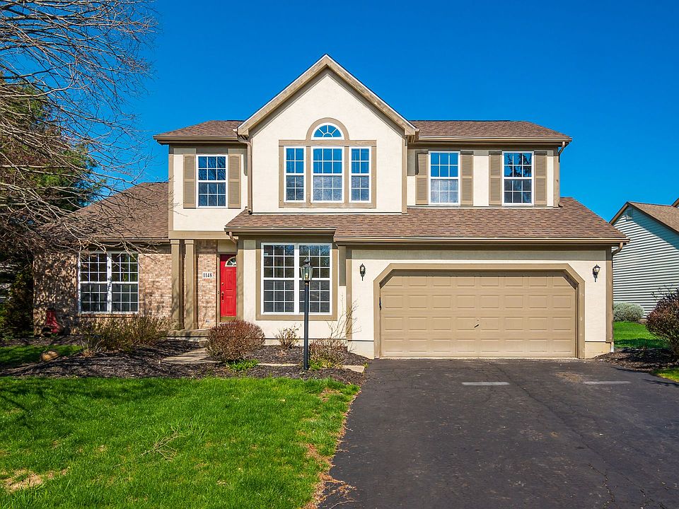 1st image of 1148 Challis Springs Dr
