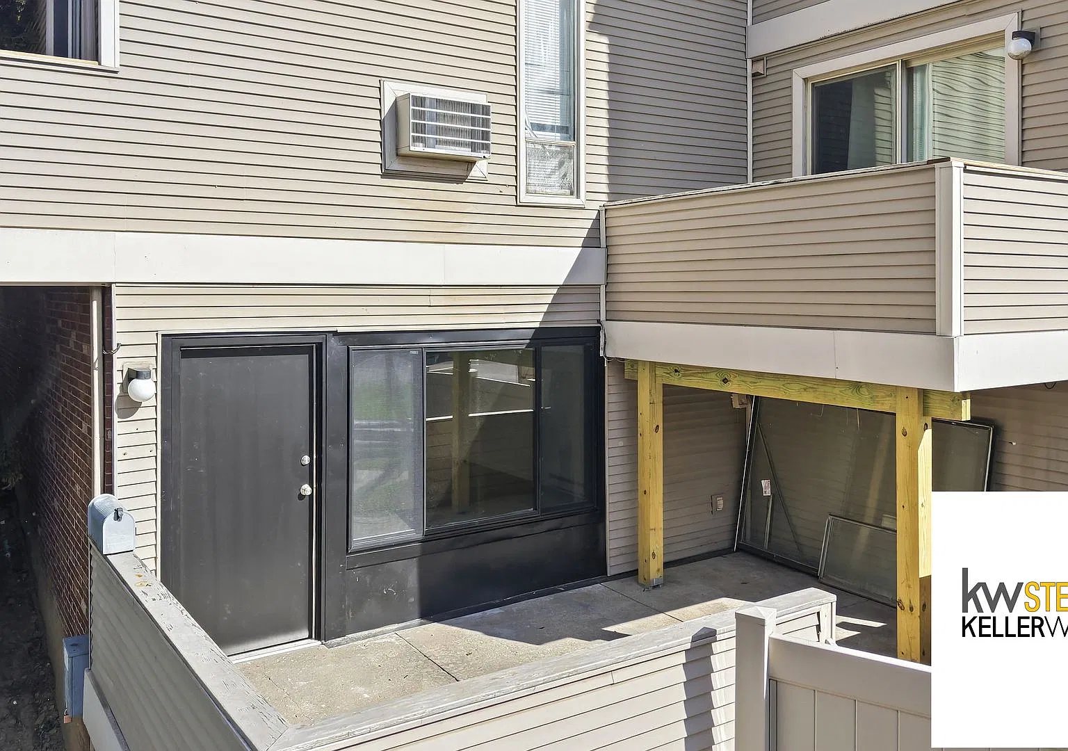 Ginger Hill Apartments 221 — Photo 3