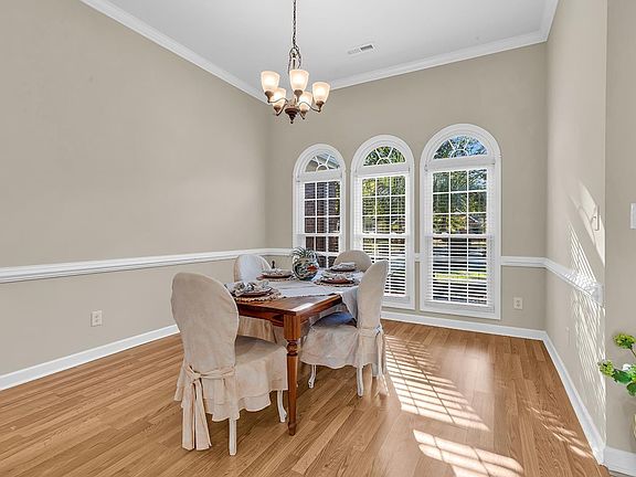 4th image of 40 Millbranch Ln. Lot 45 The Pointe