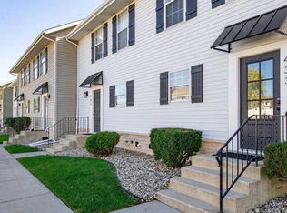 461 N Eddy St Lot 21, South Bend, IN 46617