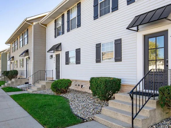 461 N Eddy St Lot 21, South Bend, IN 46617