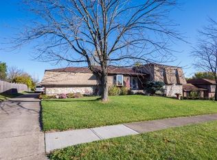 608 Shultz Dr, Hamilton, OH