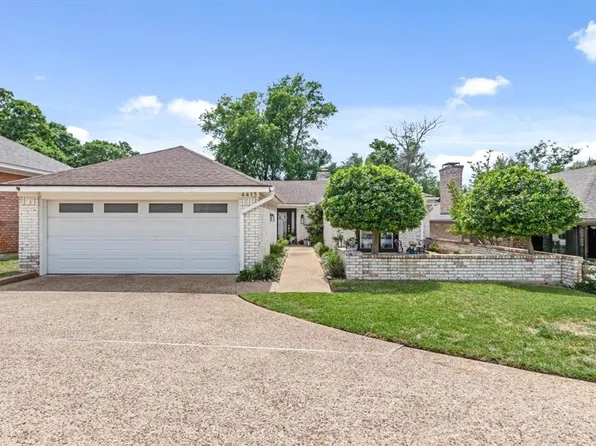 4413 Westchester Dr, Waco, TX 76710