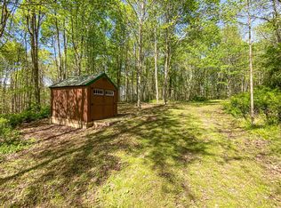 Brushy Hill Rd, Jerusalem, OH 43747