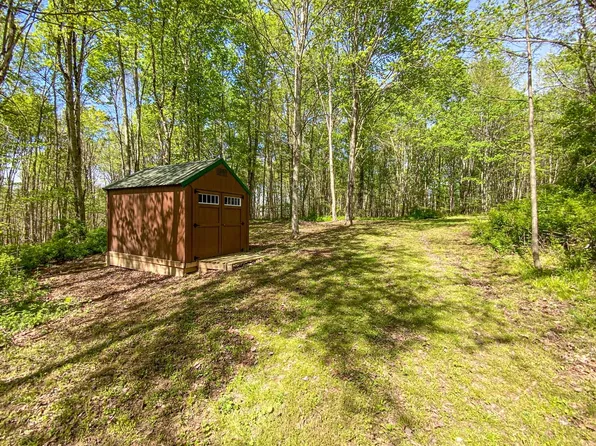 Brushy Hill Rd, Jerusalem, OH 43747