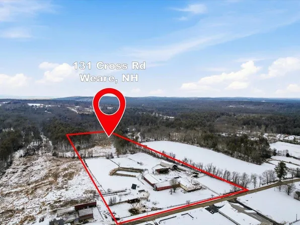 131 Cross Road, Weare, NH 03281