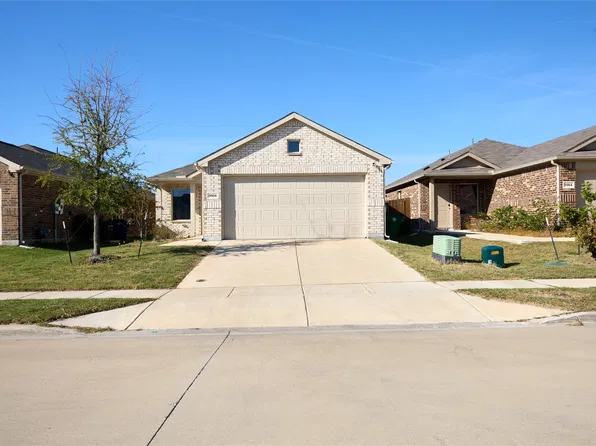 3966 Condor Dr, Crandall, TX 75114