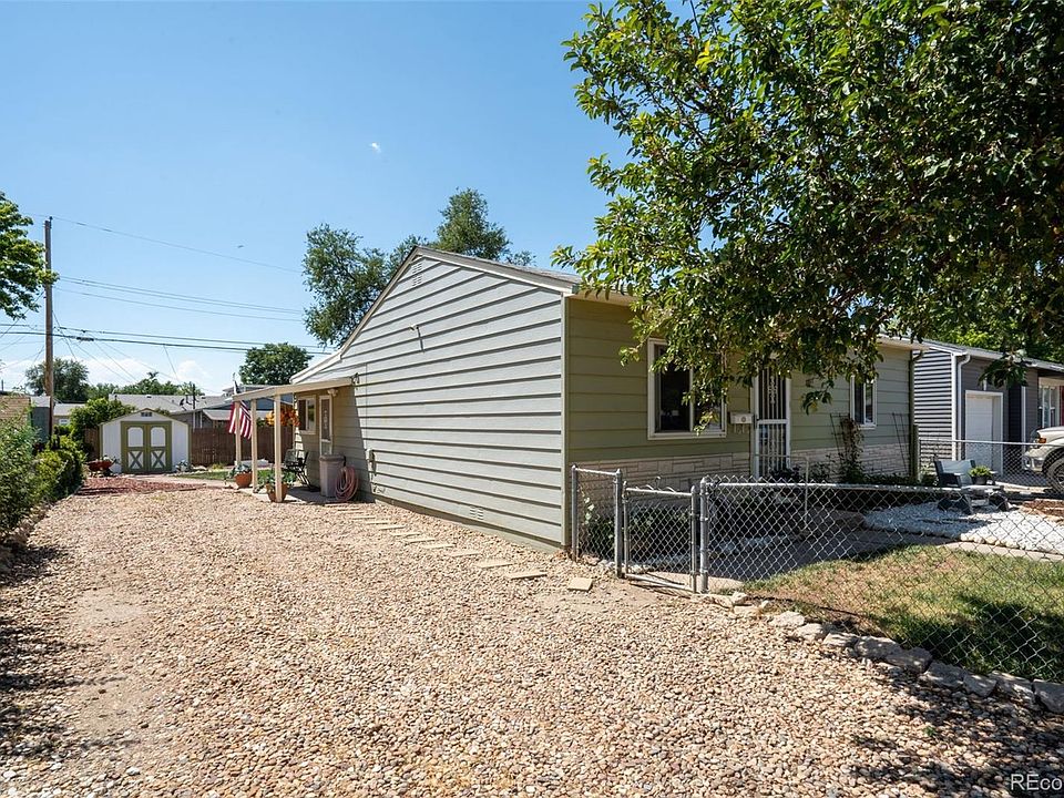 7811 Olive Street, Commerce City, CO 80022 | Zillow