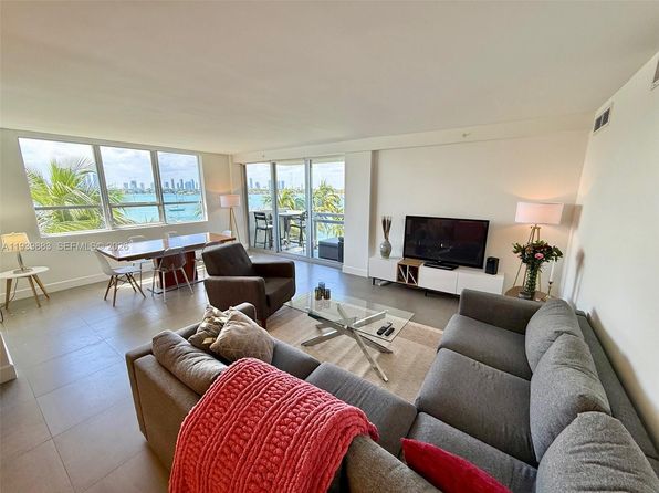 1500 Bay Rd APT 540S