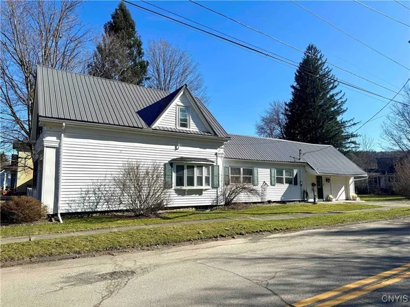 14 Willets Ave, Belmont, NY 14813