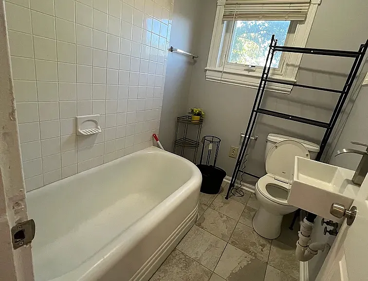 4213 Old Frederick Rd #2 — Photo 4
