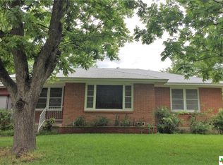 1913 S 37th St, Temple, TX 76504