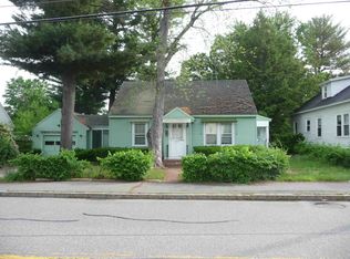 329 Mast Rd, Manchester, NH 03102