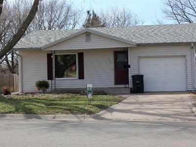 1625 9th St, Clay Center, KS, 67432