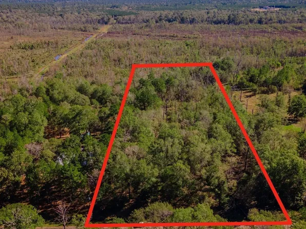 1234 County Road 2145, Cleveland, TX 77327