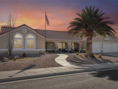 1602 Broadmoor Cir, Boulder City, NV, 89005