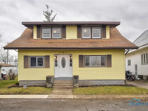 156 Center St, Vaughnsville, OH 45893