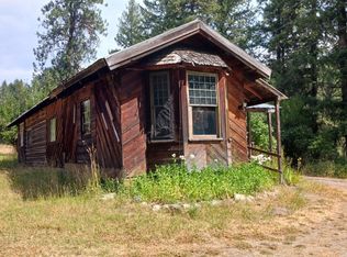 2363 Bodie Mountain Rd, Colville, WA 99114