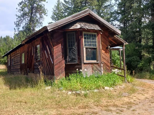 2363 Bodie Mountain Rd, Colville, WA 99114