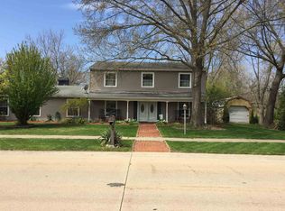5949 York Rd, South Bend, IN