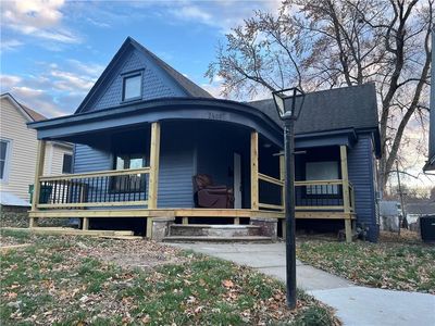 2408 Lafayette St, Saint Joseph, MO, 64507