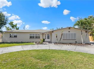 2413 Jasper Ave, Fort Myers, FL 33907